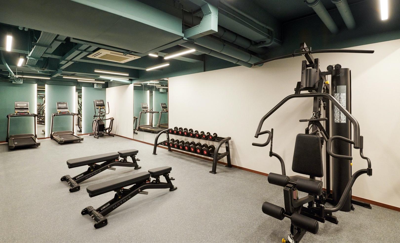Facilities Image
